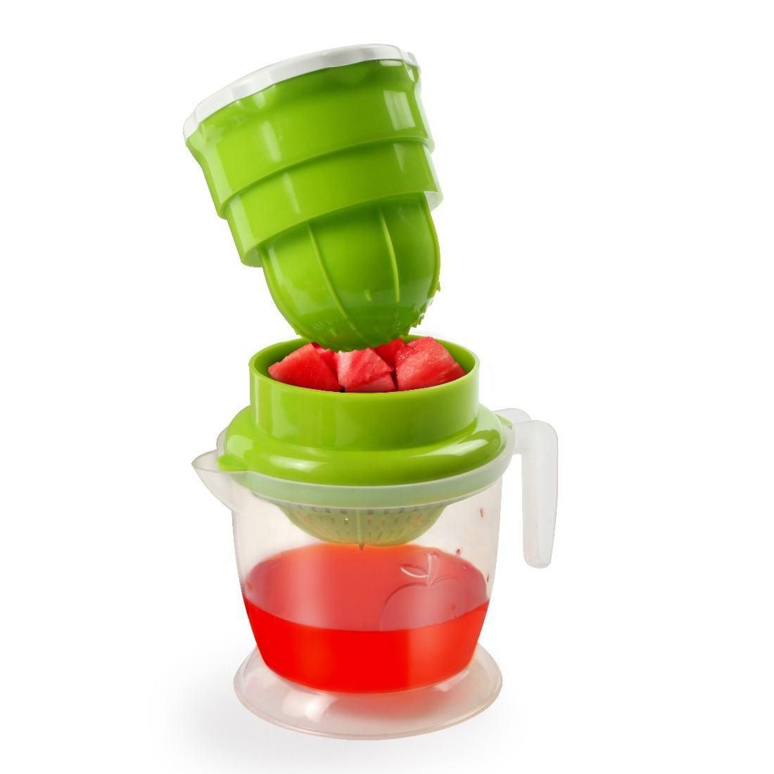 2 In 1 Mini Fruit Juicer (Pack of 1)